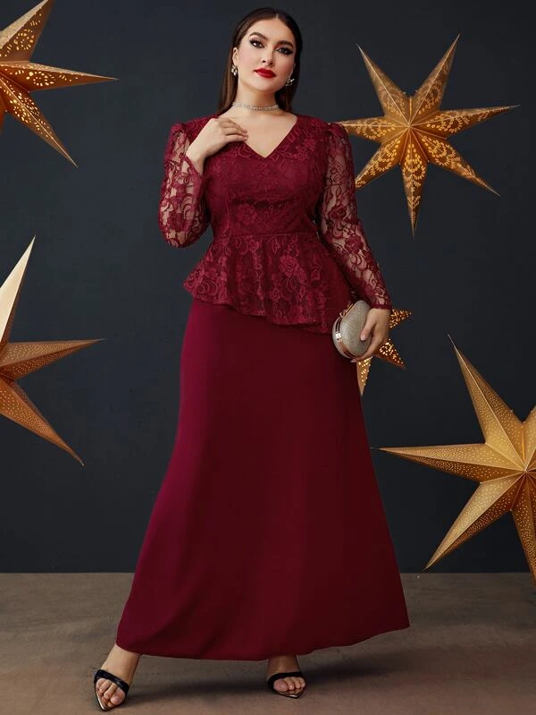 Wahl Finale Brand New Wallis White Lace Halter Neck Long Dress